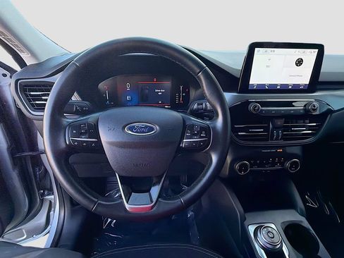 Used 2024 Ford Escape Active FWD image 11