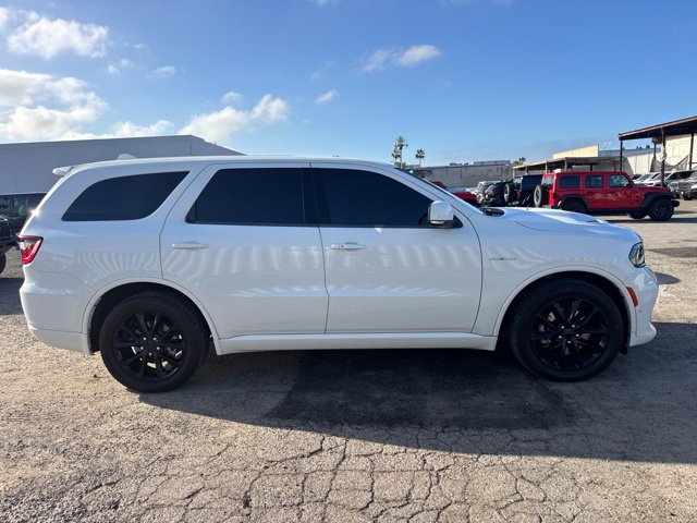 Used 2022 Dodge Durango R/T AWD/4WD image 4