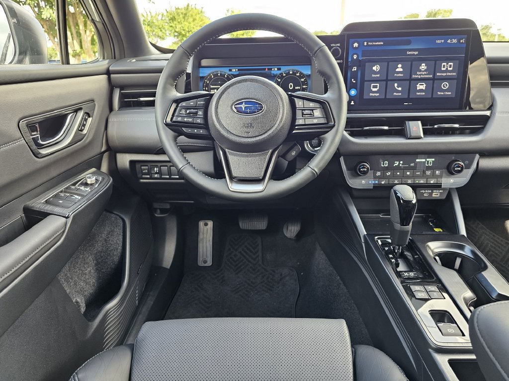 New 2026 Subaru Outback Touring AWD/4WD image 13