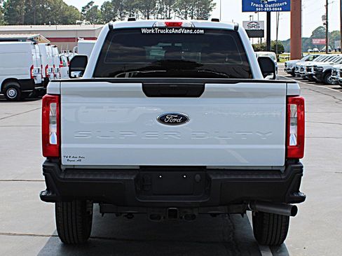 Used 2025 Ford F350 XL AWD/4WD image 11