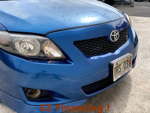 Used 2010 Toyota Corolla S image 33