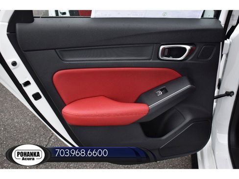 New 2026 Acura Integra A-Spec image 27