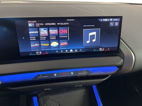 Used 2026 BMW X3 xDrive30 w/ Premium Package image 22