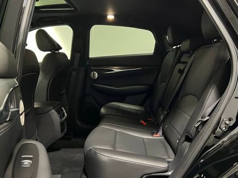 Certified 2025 INFINITI QX55 Essential image 27