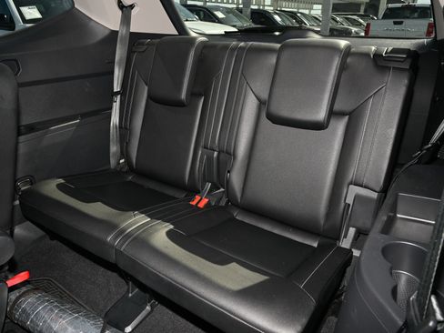 Used 2019 Volkswagen Atlas SE FWD image 8