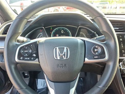 Used 2017 Honda Civic EX-T image 19