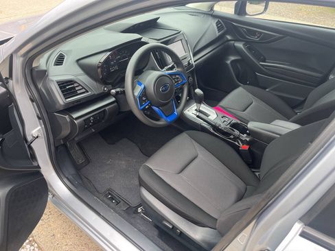 Used 2022 Subaru Impreza 2.0i Premium AWD/4WD image 6
