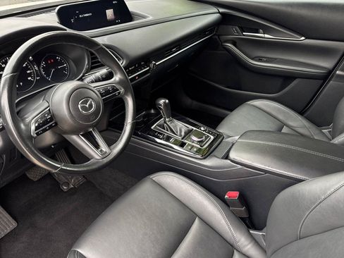 Used 2024 MAZDA CX-30 AWD 2.5 S w/ Select Sport Pkg image 2
