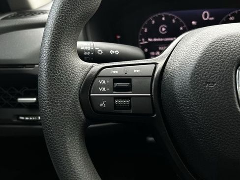 Used 2026 Honda Accord SE image 14