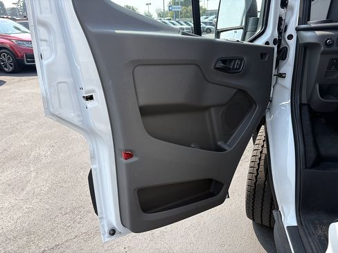 Used 2025 Ford Transit 150 Low Roof AWD w/ Load Area Protection Package image 13