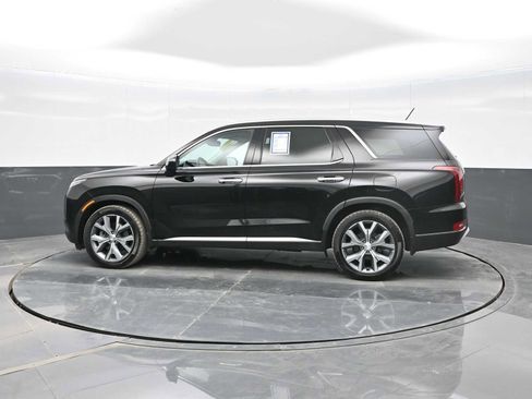 Used 2020 Hyundai Palisade SEL w/ Convenience Package image 5