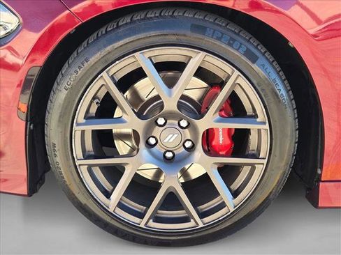 Used 2018 Dodge Charger R/T Scat Pack image 23