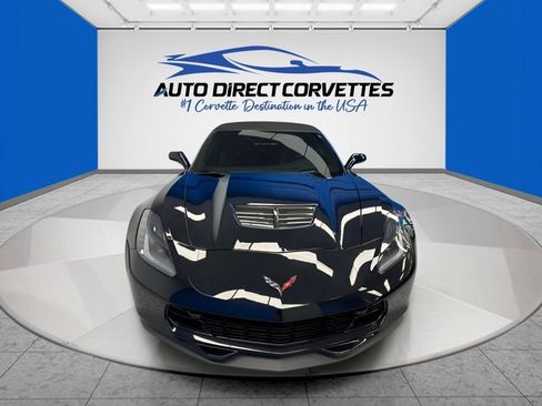 Used 2017 Chevrolet Corvette Z06 RWD image 30