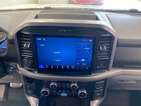 New 2026 Ford F150 XLT w/ Equipment Group 302A MID AWD/4WD image 23