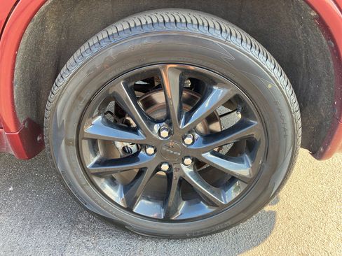 Used 2018 Dodge Durango GT w/ Premium Group AWD/4WD image 12