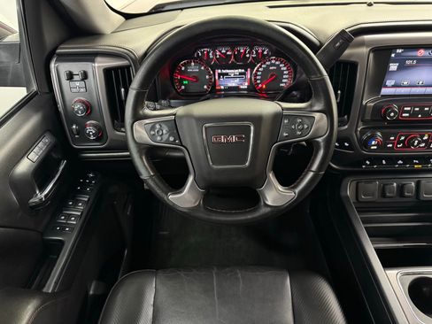 Used 2015 GMC Sierra 1500 SLT image 16