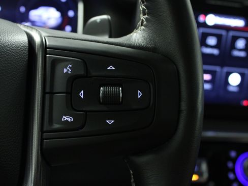 Used 2026 GMC Sierra 1500 Denali Ultimate AWD/4WD image 21