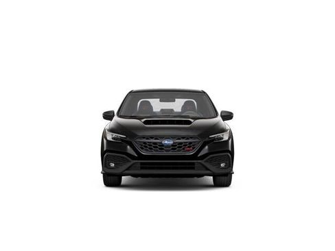 New 2026 Subaru WRX tS image 8