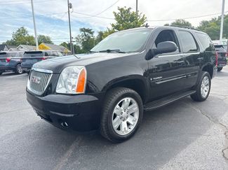 Used 2009 GMC Yukon SLT w/ Preferred Package AWD/4WD video 2