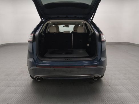 Used 2016 Ford Edge Titanium w/ Equipment Group 302A image 29