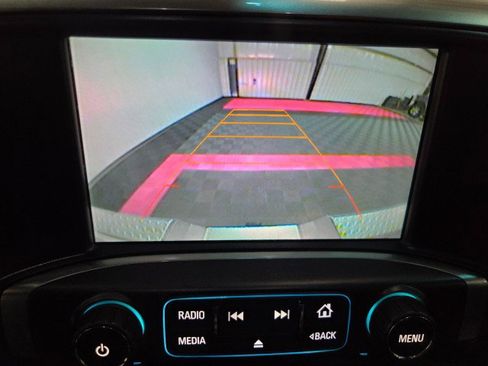 Used 2015 Chevrolet Silverado 2500 LTZ w/ Duramax Plus Package image 51