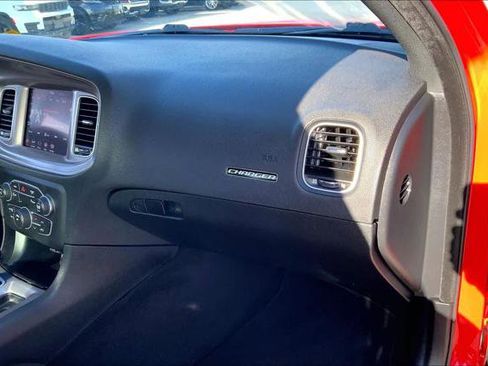 Certified 2023 Dodge Charger SXT image 17