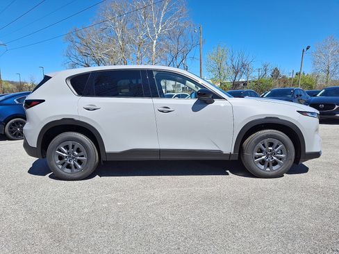 New 2026 MAZDA CX-5 Select AWD/4WD image 5