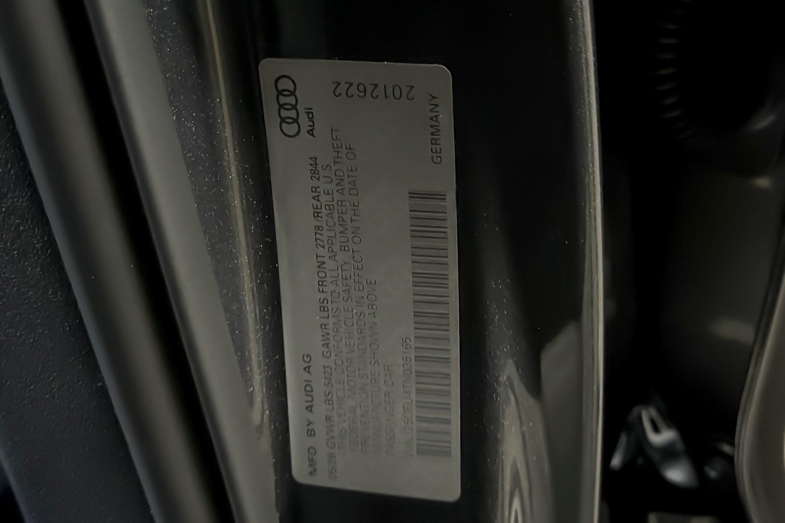 New 2026 Audi S5 Premium Plus AWD/4WD image 27