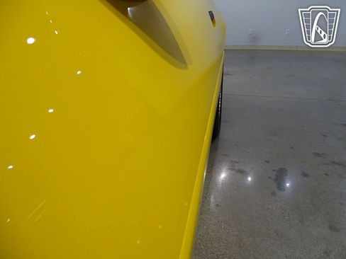 Used 1996 Chevrolet Corvette Coupe image 38