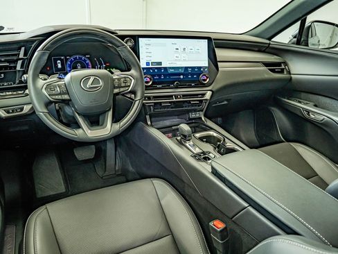 Certified 2024 Lexus RX 350 Premium w/ Convenience Package FWD image 30