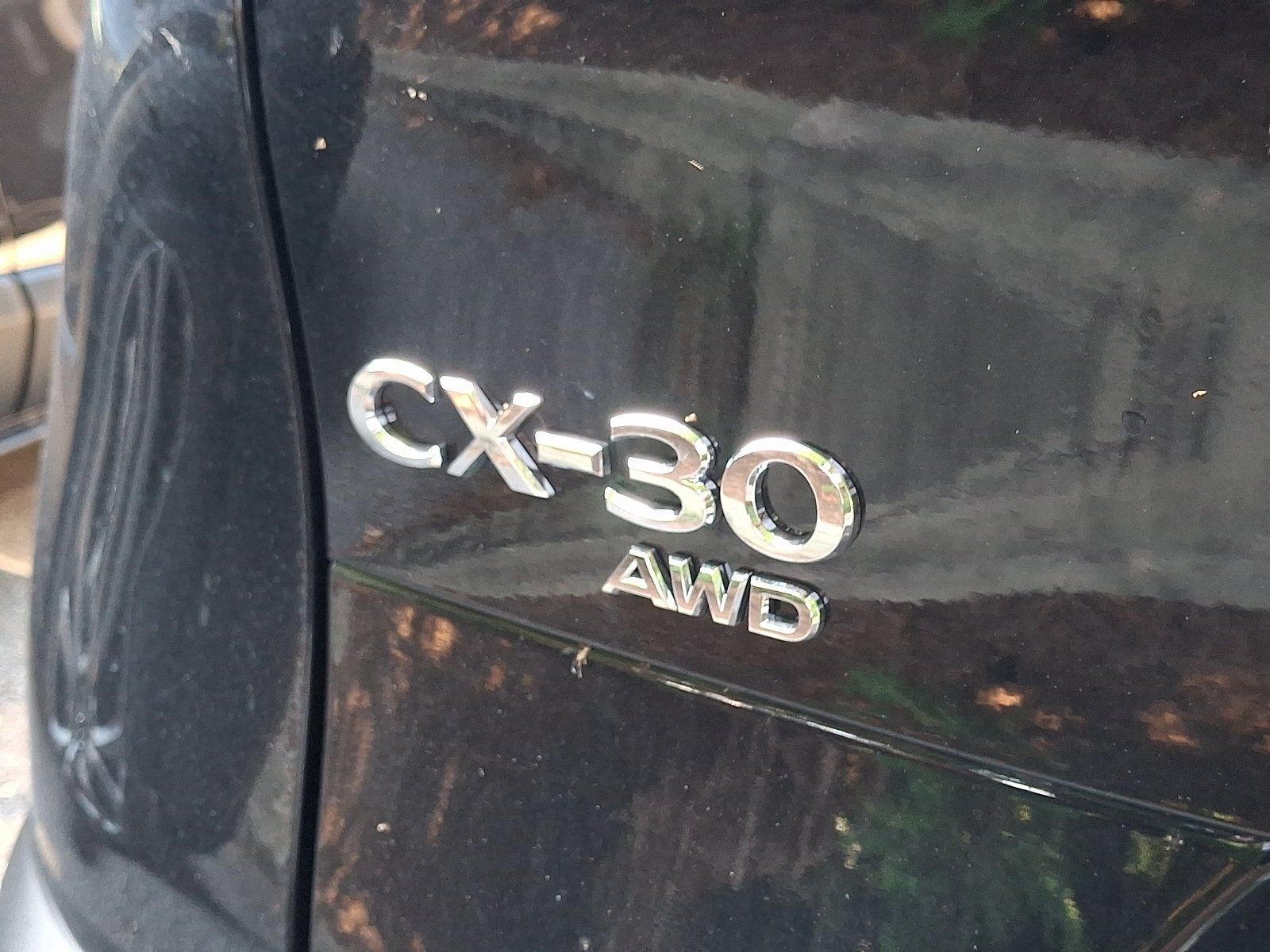 New 2026 MAZDA CX-30 AWD 2.5 S image 5