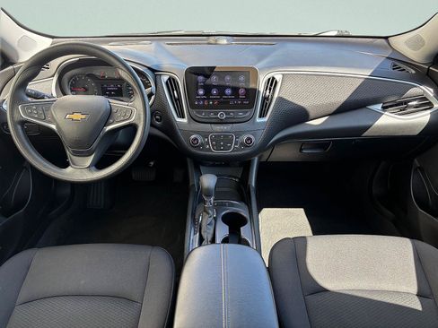 Used 2024 Chevrolet Malibu LT FWD image 29