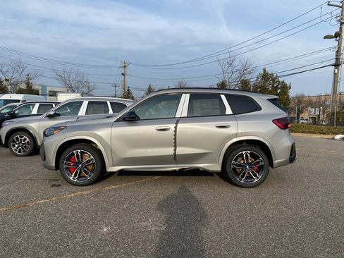 New 2026 BMW X1 xDrive28i image 4