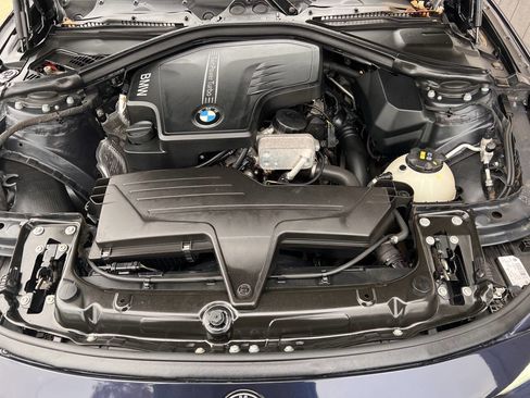 Used 2016 BMW 328i xDrive Sedan w/ Premium Package image 19