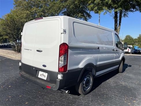 New 2025 Ford Transit 150 Low Roof w/ Load Area Protection Package image 3