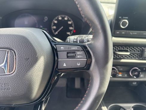 Used 2024 Honda HR-V Sport image 20