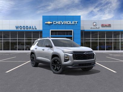 New 2026 Chevrolet Equinox LT w/ Midnight Edition