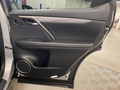 Used 2018 Lexus RX 350 F Sport image 15