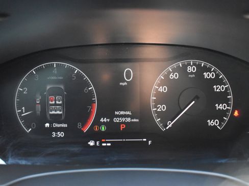 Certified 2023 Honda Civic Sport image 25