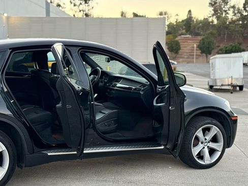 Used 2009 BMW X6 xDrive50i image 26