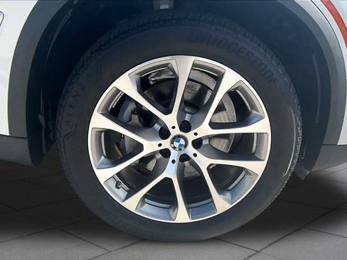 Used 2023 BMW X5 sDrive40i w/ Premium Package RWD image 10