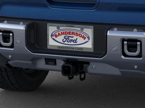 New 2025 Ford Bronco Sport Big Bend image 23