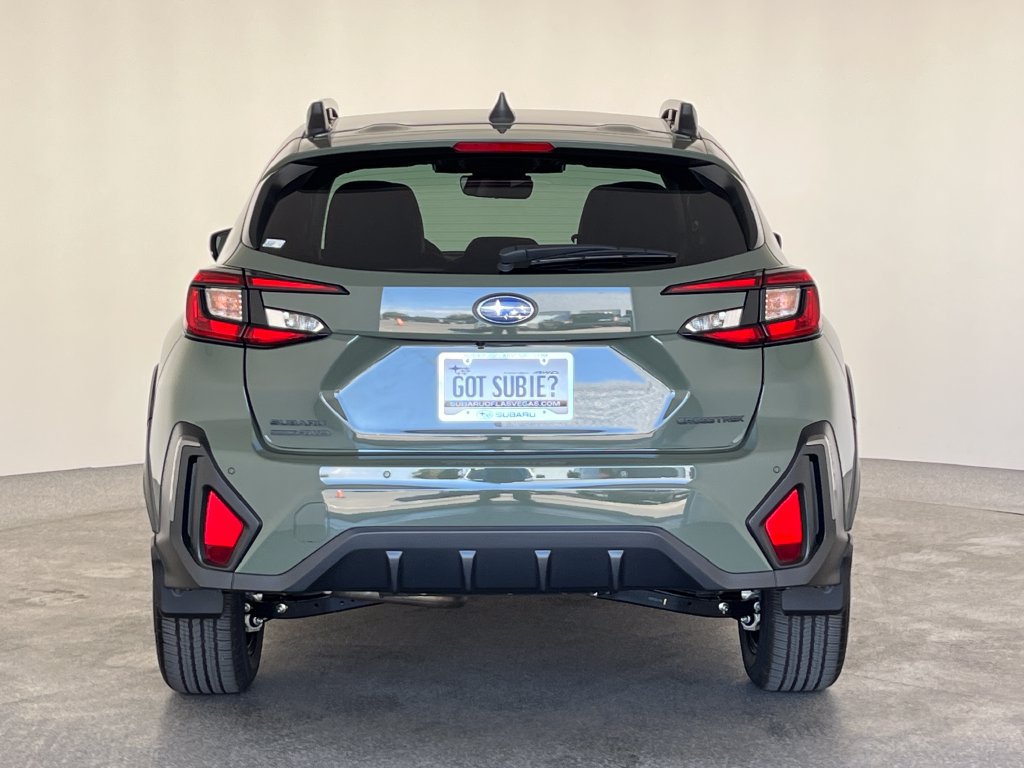 New 2026 Subaru Crosstrek 2.5i Limited AWD/4WD image 5