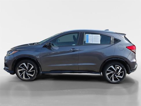 Used 2020 Honda HR-V Sport image 7