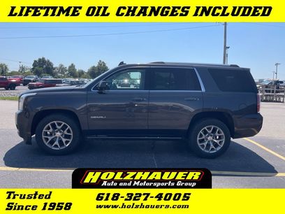 Used 2015 GMC Yukon Denali w/ Premium Package