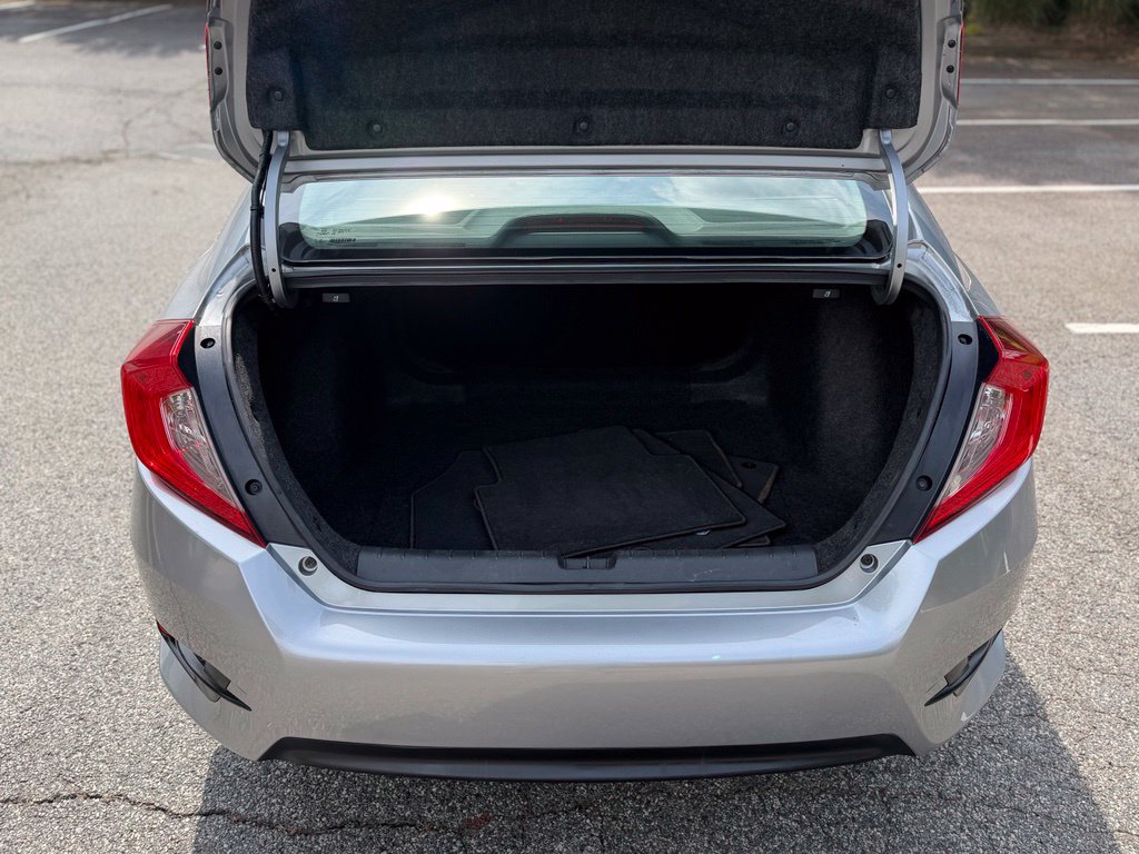 Used 2017 Honda Civic EX image 19