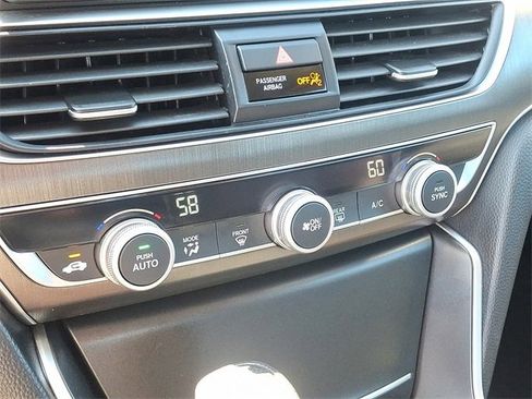 Certified 2020 Honda Accord LX image 15