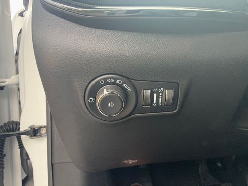 New 2026 Jeep Compass Limited AWD/4WD image 16