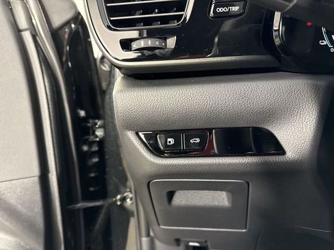 New 2026 Lexus NX 450h+ AWD w/ Luxury Package image 13