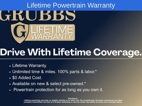 Used 2023 Jeep Grand Wagoneer 4WD w/ Rear Seat Video Group 1 image 3